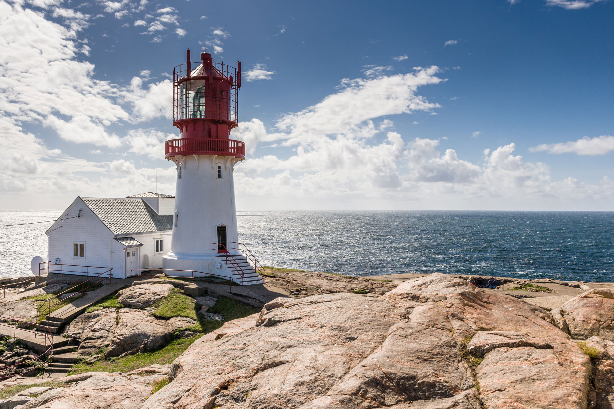 Lindesnes fyr