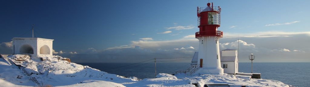 lindesnes fyr